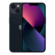 Obnovljen iPhone 13 (128GB) Razred B, Midnight