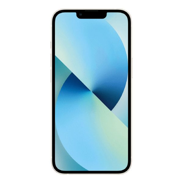 Obnovljen iPhone 13 (256GB) Razred A+,Bela