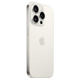 Obnovljen iPhone 15 Pro Max (256GB) Razred A+, White Titanium