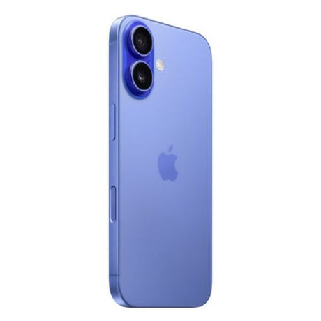Obnovljen iPhone 16 Plus (128GB) Razred A+, Ultramarine