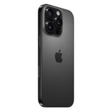 Obnovljen iPhone 16 Pro Max (256GB) Razred A+, Black Titanium