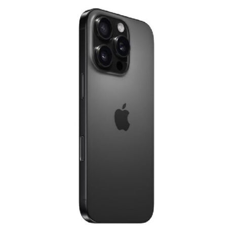 Obnovljen iPhone 16 Pro Max (256GB) Razred A+, Black Titanium