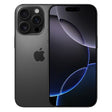 Obnovljen iPhone 16 Pro Max (256GB) Razred A+, Black Titanium