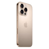 Obnovljen iPhone 16 Pro Max (256GB) Razred A+, Desert Titanium