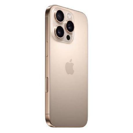 Obnovljen iPhone 16 Pro Max (256GB) Razred A+, Desert Titanium