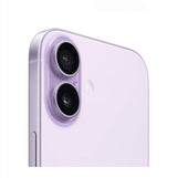 Obnovljen iPhone 17 (256GB) Razred A+, Lavander