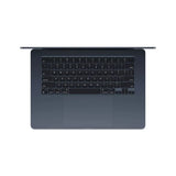 Prijenosno računalo Apple Macbook Air M5, 10C-10C, 16GB, 1TB - Midnight