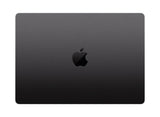Prenosnik Apple Macbook Pro 16" M4 Max 16C-40C, 64GB, 8TB SSD, Space Black, Nanotexture Glass