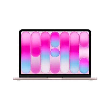 Prenosnik Apple Macbook Neo 13 2026, A18 Pro 6C CPU, 5C GPU, 8GB, 256GB, Subtle pink
