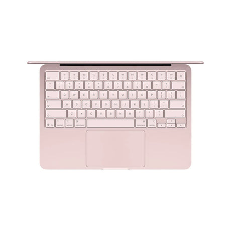 Prenosnik Apple Macbook Neo 13 2026, A18 Pro 6C CPU, 5C GPU, 8GB, 256GB, Subtle pink