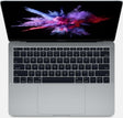Obnovljen MacBook Pro A1708 i5-7360U, 8GB RAM, 256GB SSD, Razred B, Space Gray