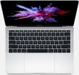 Obnovljen MacBook Pro A1708 i7-7660U, 16GB RAM, 512GB SSD, Razred A, Silver