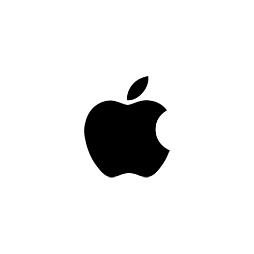 Apple MacBook Air 13.6 M3 10 core GPU 8GB RAM, 512GB SSD, Midnight Back