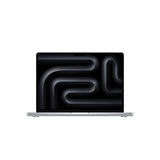 14-palčni MacBook Pro: M4 Pro s 12-jedrno CPE in 16-jedrno GPE, 24GB, 1TB SSD - Silver