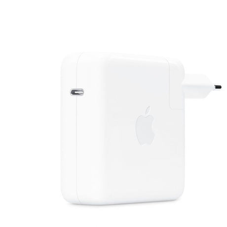 Apple polnilec USB-C 87W - original