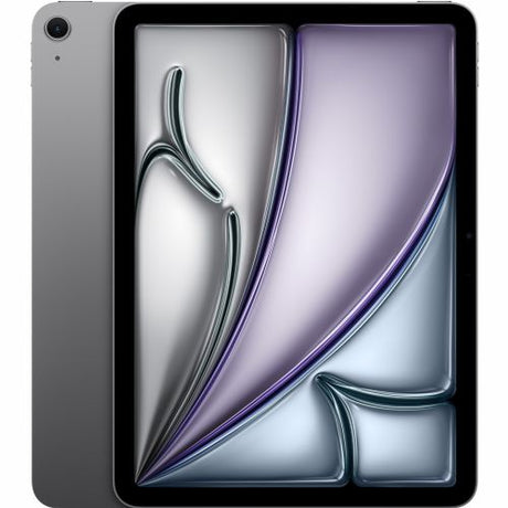 Obnovljen iPad Air 6 13" M2 (128GB Wifi) Razred A+, Space Gray