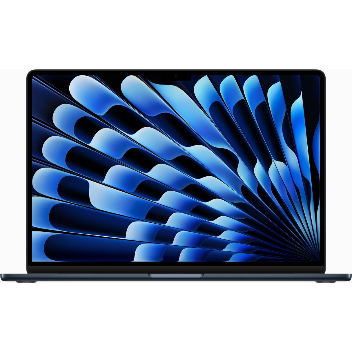 Apple Macbook Air 15, M2, 8C-10C, 24GB, 512GB Midnight