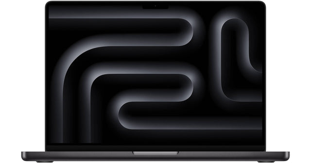 Prenosnik APPLE Macbook Pro 14, M5 10C-10C, 16GB, 512GB - Space Black