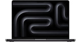 Prenosnik APPLE Macbook Pro 14" M5 Pro 15C CPU, 16C GPU, 24GB, 2TB, Space black