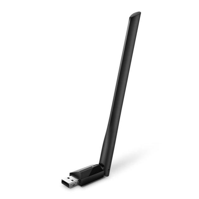 TP-LINK Archer T2U PLUS 600Mbps Dual Band brezžična USB mrežna kartica