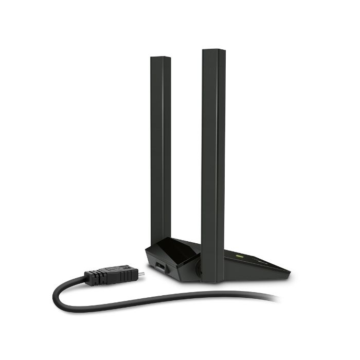 TP-LINK Archer T4U PLUS 1300Mbps Dual Band brezžična USB mrežna kartica