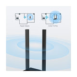 TP-LINK Archer T4U PLUS 1300Mbps Dual Band brezžična USB mrežna kartica