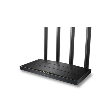 TP-LINK Archer AX12 AX1500 Wi-Fi 6 usmerjevalnik