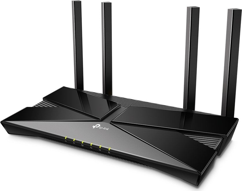TP-LINK usmerjevalnik Archer AX53 AX3000 Dual Band Gigabit Wi-Fi 6