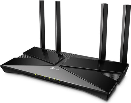 TP-LINK usmerjevalnik Archer AX53 AX3000 Dual Band Gigabit Wi-Fi 6