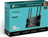 TP-LINK usmerjevalnik Archer AX53 AX3000 Dual Band Gigabit Wi-Fi 6