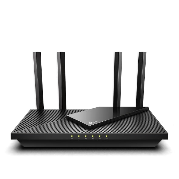 TP-LINK usmerjevalnik Archer AX55 AX3000 Dual Band Gigabit usmerjevalnik Wi-Fi 6