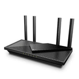 TP-LINK usmerjevalnik Archer AX55 AX3000 Dual Band Gigabit usmerjevalnik Wi-Fi 6