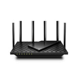 TP-LINK usmerjevalnik Archer AX72 AX5400 Dual Band Gigabit usmerjevalnik Wi-Fi 6