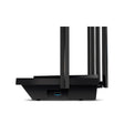TP-LINK usmerjevalnik Archer AX72 AX5400 Dual Band Gigabit usmerjevalnik Wi-Fi 6