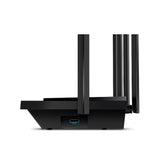 TP-LINK usmerjevalnik Archer AX72 AX5400 Dual Band Gigabit usmerjevalnik Wi-Fi 6