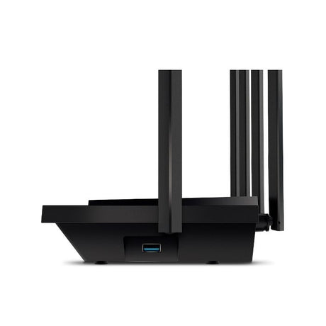 TP-LINK usmerjevalnik Archer AX72 AX5400 Dual Band Gigabit usmerjevalnik Wi-Fi 6