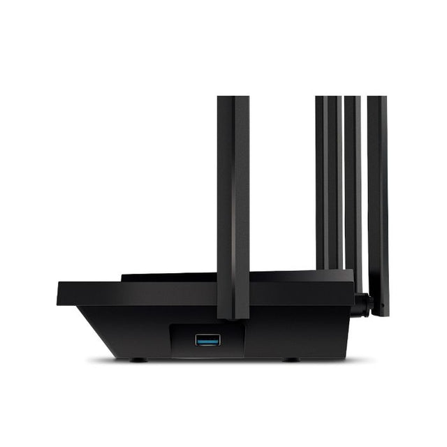 TP-LINK usmerjevalnik Archer AX72 AX5400 Dual Band Gigabit usmerjevalnik Wi-Fi 6