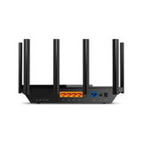 TP-LINK usmerjevalnik Archer AX72 AX5400 Dual Band Gigabit usmerjevalnik Wi-Fi 6