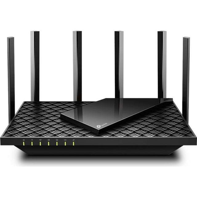 TP-LINK usmerjevalnik Archer AX73 AX5400 Dual Band Gigabit usmerjevalnik Wi-Fi 6