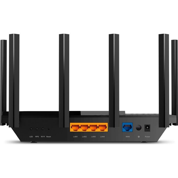 TP-LINK usmerjevalnik Archer AX73 AX5400 Dual Band Gigabit usmerjevalnik Wi-Fi 6