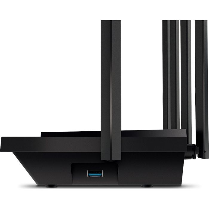 TP-LINK usmerjevalnik Archer AX73 AX5400 Dual Band Gigabit usmerjevalnik Wi-Fi 6