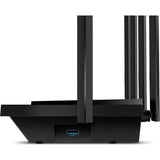 TP-LINK usmerjevalnik Archer AX73 AX5400 Dual Band Gigabit usmerjevalnik Wi-Fi 6
