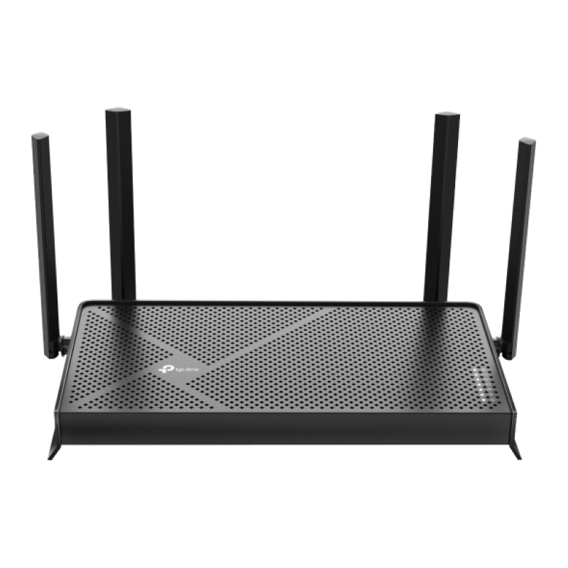TP-LINK BE3600 Dual-Band Wi-Fi 7 2882+688 Mbps usmerjevalnik, 2.5 Gbps LAN, USB 3.0