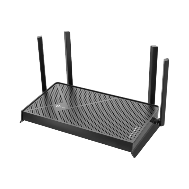 TP-LINK BE3600 Dual-Band Wi-Fi 7 2882+688 Mbps usmerjevalnik, 2.5 Gbps LAN, USB 3.0