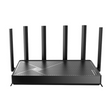TP-LINK BE6500 Dual-Band Wi-Fi 7 5764+688 Mbps usmerjevalnik, 2.5 Gbps LAN, USB 3.0