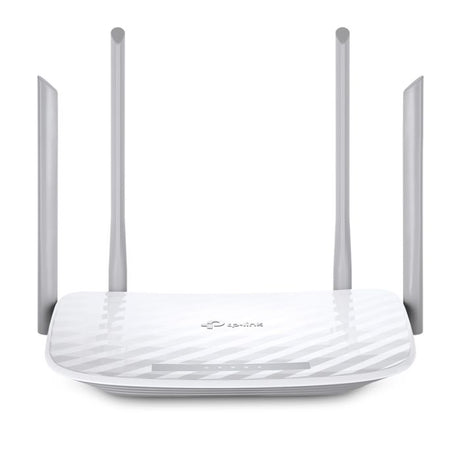 TP-LINK Archer C50 1200Mbps Dual Band brezžični usmerjevalnik