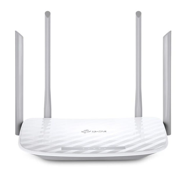 TP-LINK Archer C50 1200Mbps Dual Band brezžični usmerjevalnik