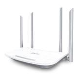 TP-LINK Archer C50 1200Mbps Dual Band brezžični usmerjevalnik