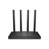 TP-LINK ARCHER C6 AC1200 Gigabit brezžični usmerjevalnik