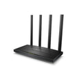 TP-LINK ARCHER C6 AC1200 Gigabit brezžični usmerjevalnik